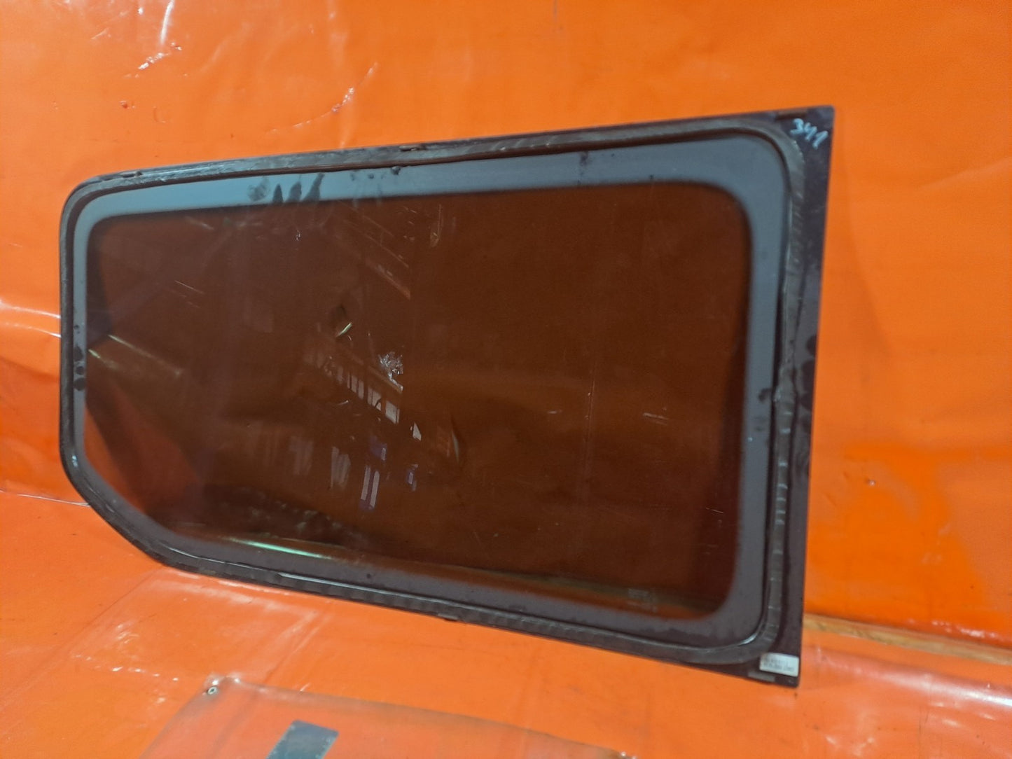 ✅FORD GRAND TOURNEO CONNECT VW CADDY 2024 REAR LEFT QUARTER SIDE GLASS A341 - Image 7
