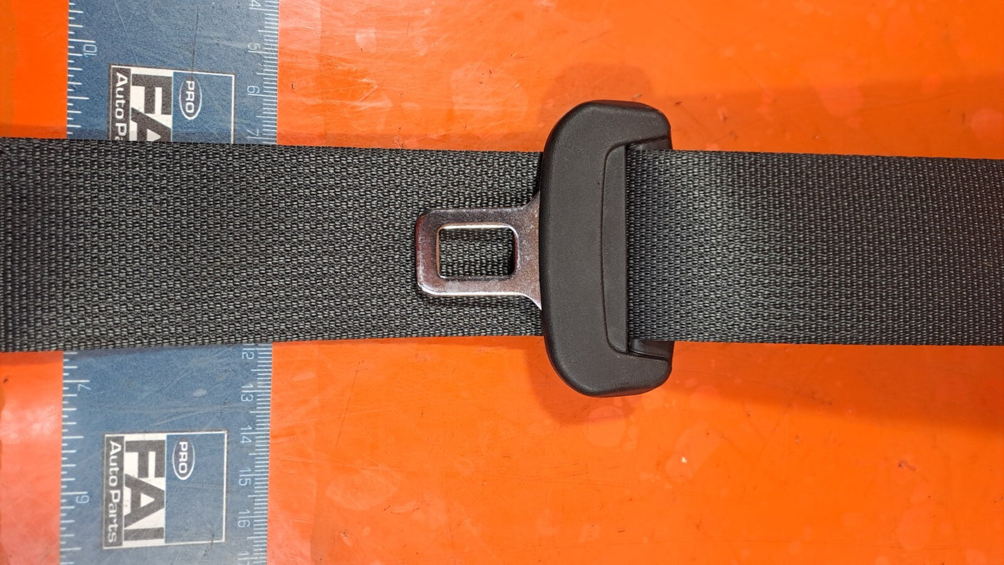 KIA XCEED 1.5 PETROL 2021 REAR LEFT SEAT BELT 89810J7400WK Warranty A228 - Image 8
