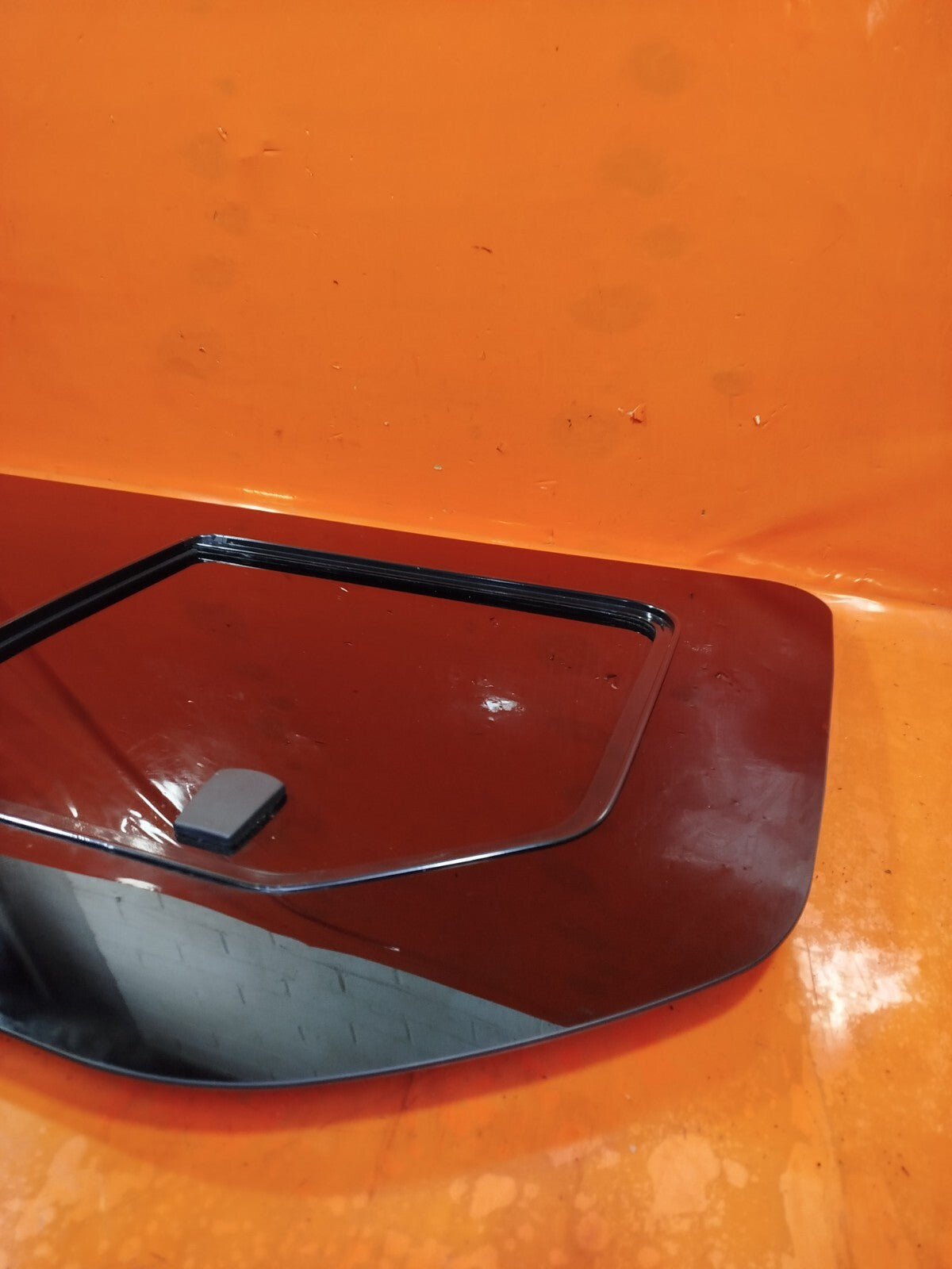 ✅RENAULT TRAFIC MK3 Sl27 1.6 DIESEL 2015 LEFT SLIDING DOOR WINDOW GLASS Warranty - Image 7