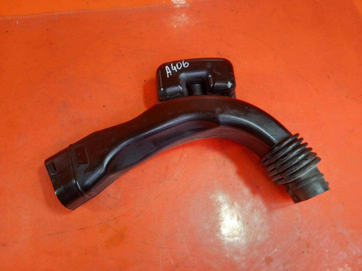 Ford Transit Custom 2.0 Diesel 2024 Air Intake Hose Pipe PZ319A675AE A406 - Image 2