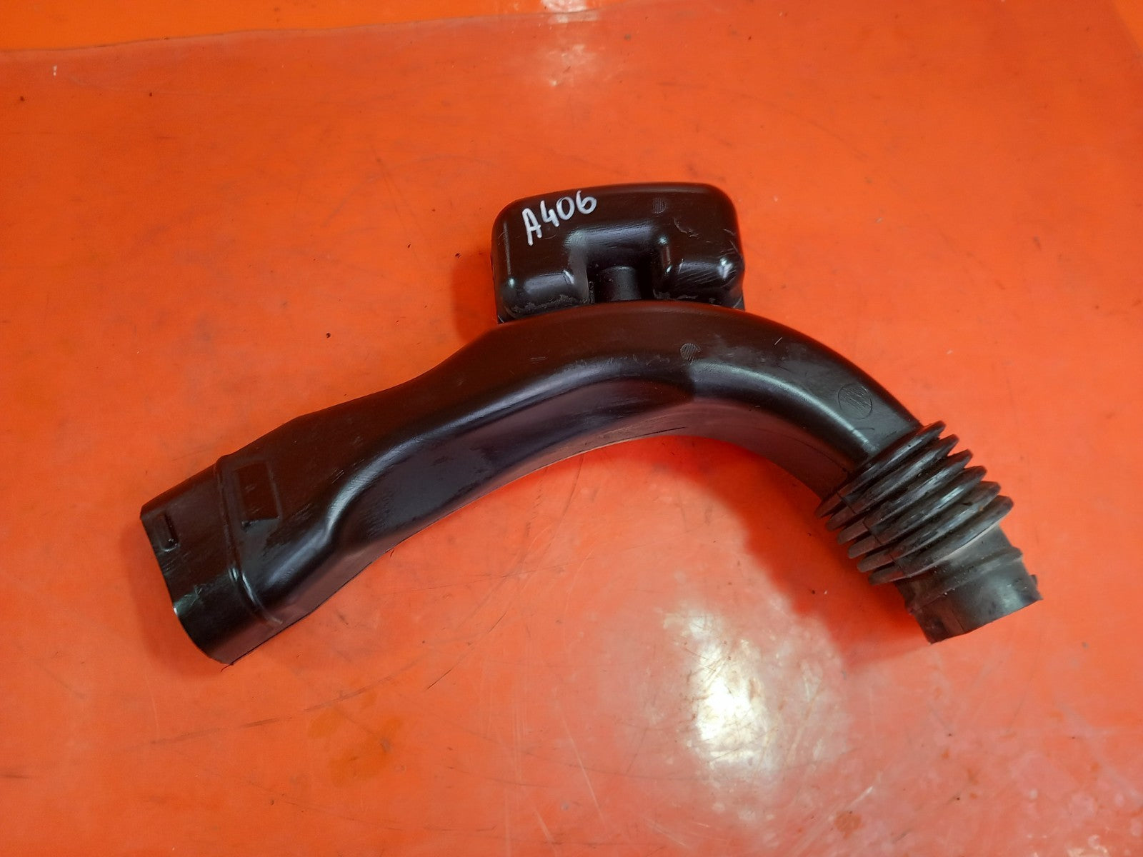 Ford Transit Custom 2.0 Diesel 2024 Air Intake Hose Pipe PZ319A675AE A406 - Image 2