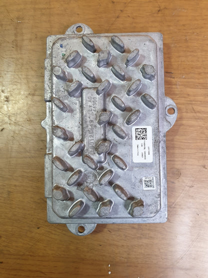 ✅PEUGEOT 2008 MK2 GT EV ELECTRIC 2020 HEADLIGHT CONTROL MODULE BALLAST L90174996 - Image 1