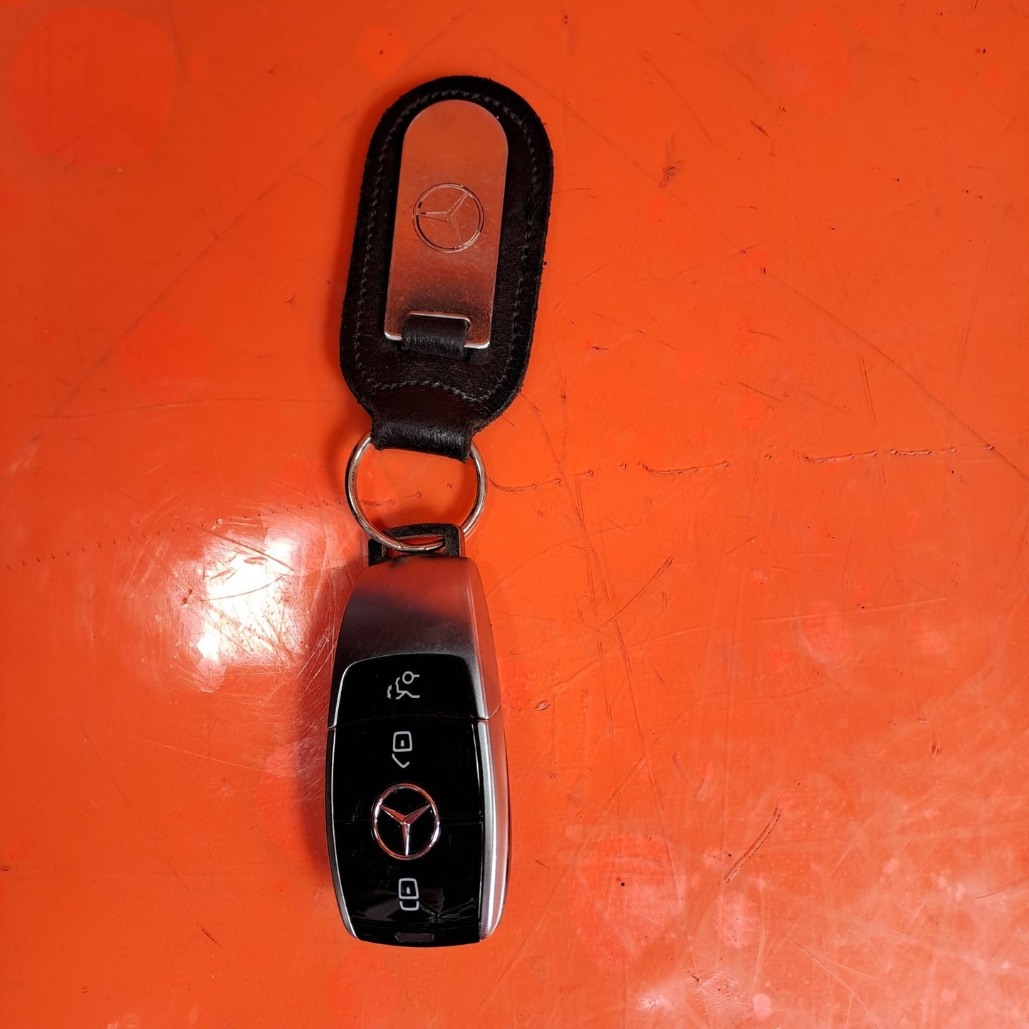✅Mercedes AW177 A 180 Sport Executive 1.3 Petrol KEY Warranty A050 - Image 1