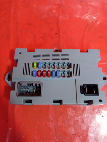 ✅Jaguar I-Pace Ev400 X590 2020 Fuse Box CPLA14Q073AA Warranty A375 - Image 2