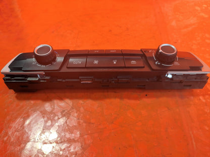 ✅BMW F22 218D SPORT 2.0 DIESEL 2015 A/C HEATER CLIMATE CONTROL SWITCH Warranty - Image 8