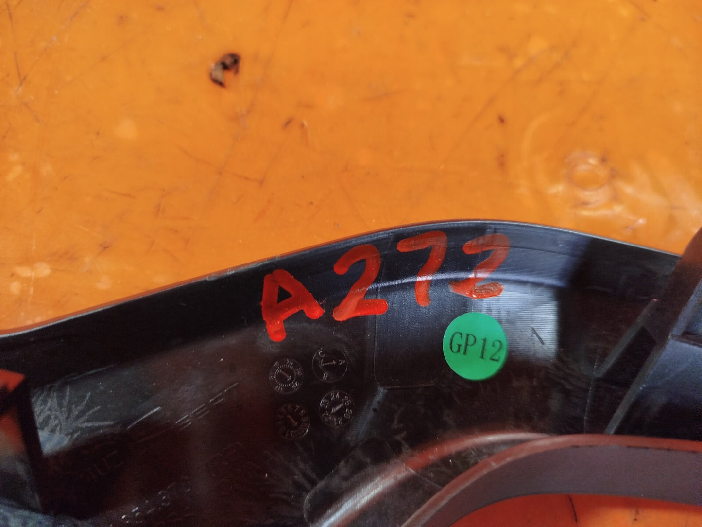 ✅CUPRA BORN V2 Ev 2023 DASHBOARD BEZEL RIGHT TRIM 10H854378 Warranty A272 - Image 10