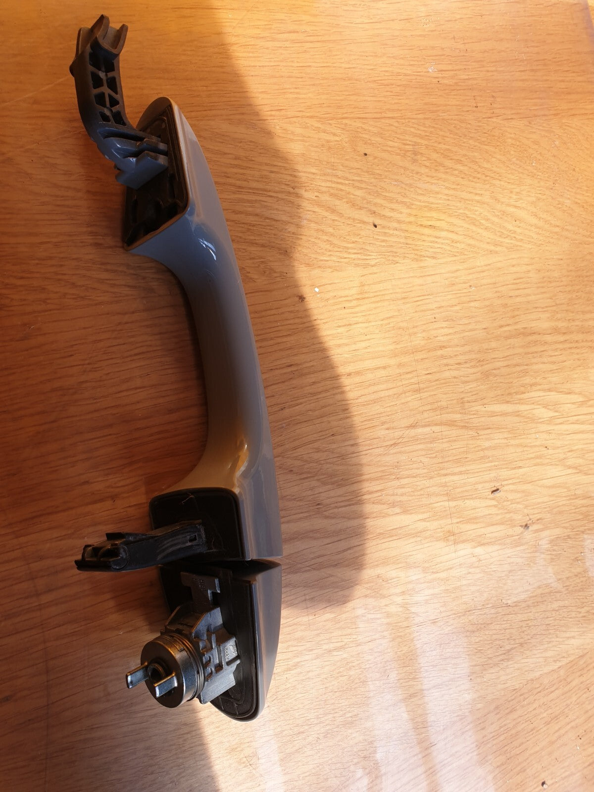 ✅FORD PUMA ST-LINE 1.0 PETROL 2022 KEY AND DOOR LOCKS Warranty A202 - Image 8