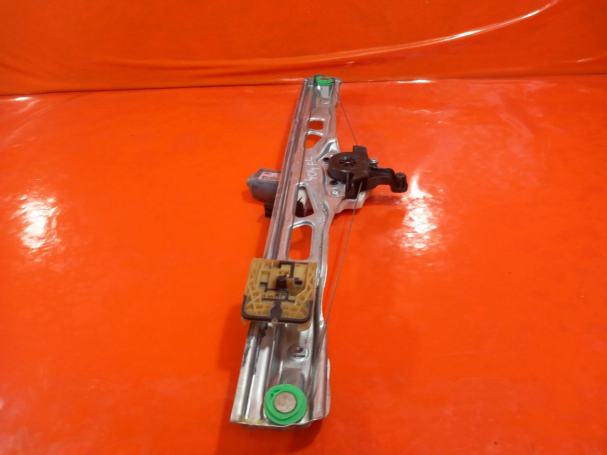 2023 Ford Transit Custom Front Left Window Motor Regulator BK21-V23201-BE A404 - Image 7