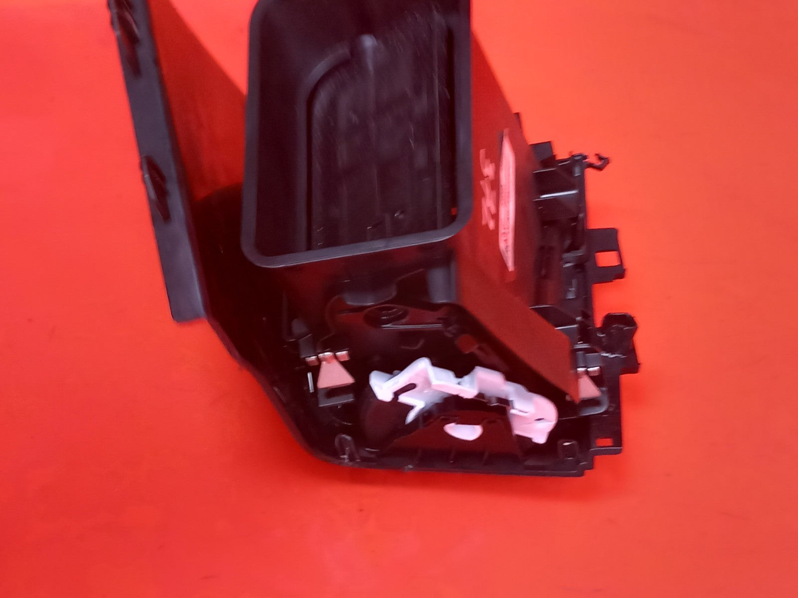 ✅Ford Transit Custom 2.0 Diesel 2021 Dashboard Left Side Air Vent JK21V018B09CE  - Image 9