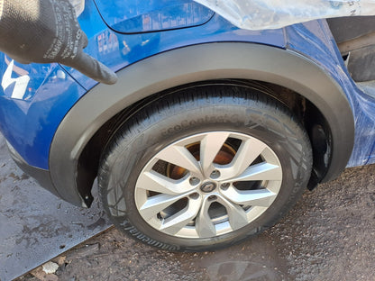 ✅2021 Renault Captur MK2 Iconic Rear Right Wheel Arch Trim + Warranty A385 - Image 1