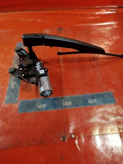✅FORD KUGA ST-LINE 2.5 PETROL 2025 REAR WIPER MOTOR & ARM DS7317404BB Warranty - Image 7