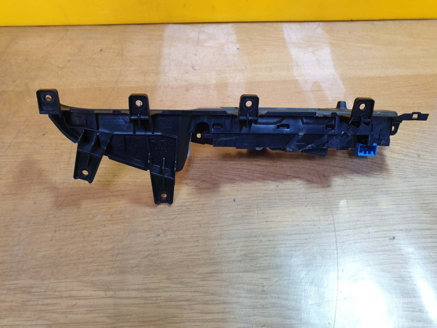 ✅2022 RANGE ROVER EVOQUE L551 FRONT RIGHT WINDOW CONTROL SWITCH MY3214540AB - Image 8