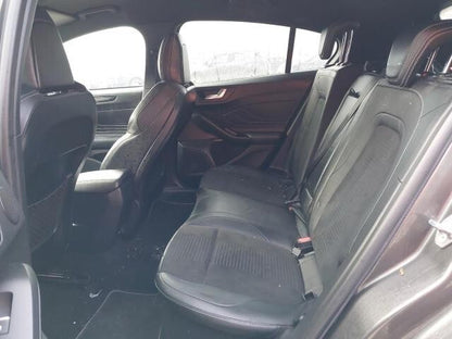 ✅FORD FOCUS ST 2.3 PETROL 2020 BREAKING PRICE PER WHEEL NUT ONLY GREY Warranty - Image 4