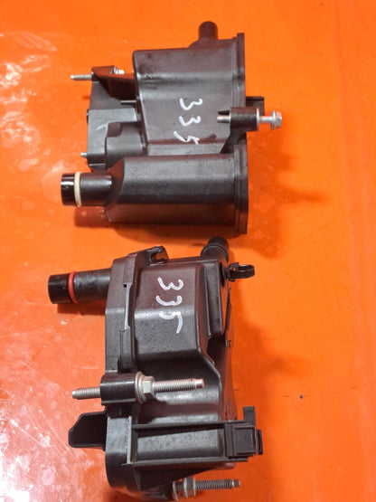 ✅FORD PUMA St-LINE X 1.0 PETROL 2021 OIL BREATHER SEPARATOR H6BG6C757BA N1BG6007 - Image 4
