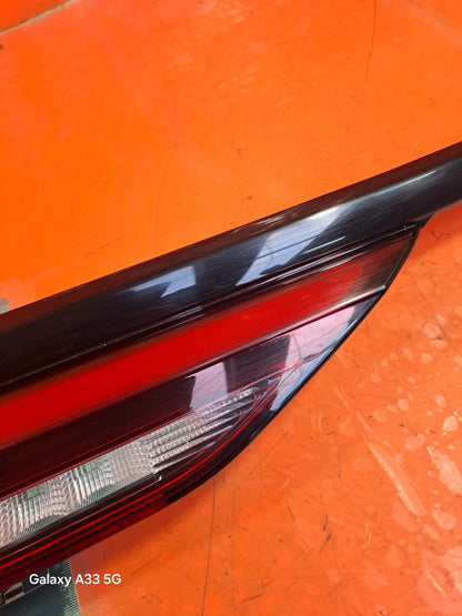 ✅2023 BMW 2 SERIES M SPORT F44 REAR LEFT INNER TAIL LIGHT 8498739 +WARRANTY A293 - Image 5