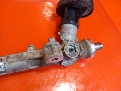 2023 Renault Captur II Steering Rack 480109922R Warranty A392 - Image 4