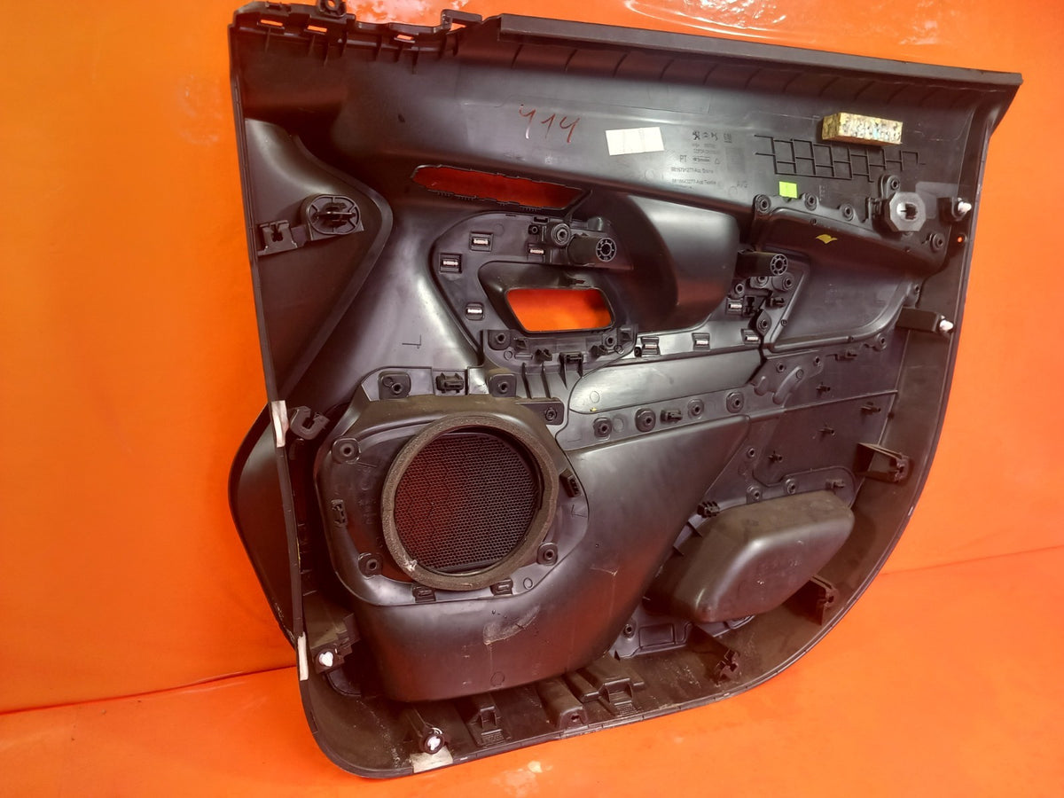 Vauxhall Combo MK4 2020 Front Left Door Card 9816791277 Warranty A414 - Image 12