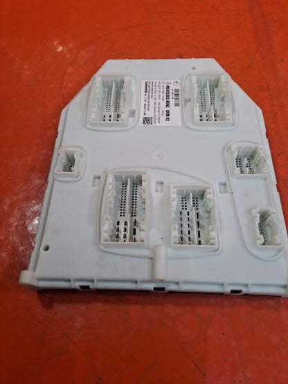 ✅MERCEDES A180D W177 1.5 DIESEL 2019 BCM BODY CONTROL MODULE A2479001406 A347 - Image 8