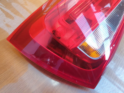 ✅2018 AUDI A1 8X REAR LEFT PASSENGER SIDE TAIL LIGHT 8X0945093D + WARRANTY A087 - Image 3