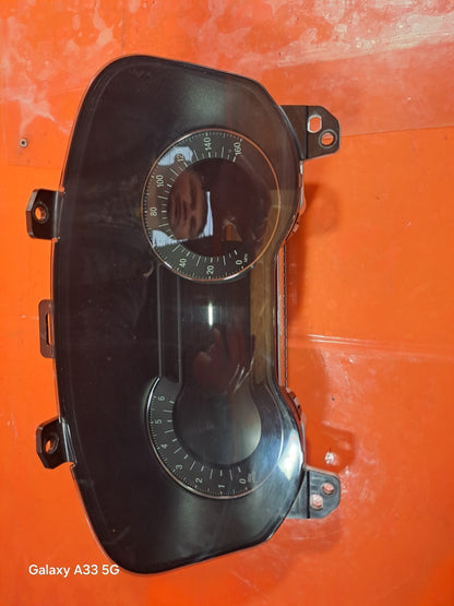 ✅FORD MONDEO TITANIUM MK5 2.0 DIESEL 2015 SPEEDOMETER INSTRUMENT CLUSTER A308 - Image 3