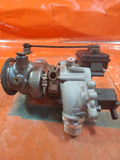✅MERCEDES CLA 180 AMG LINE 1.3 PETROL 2021 282.914 TURBOCHARGER A2820900280 A358 - Image 10
