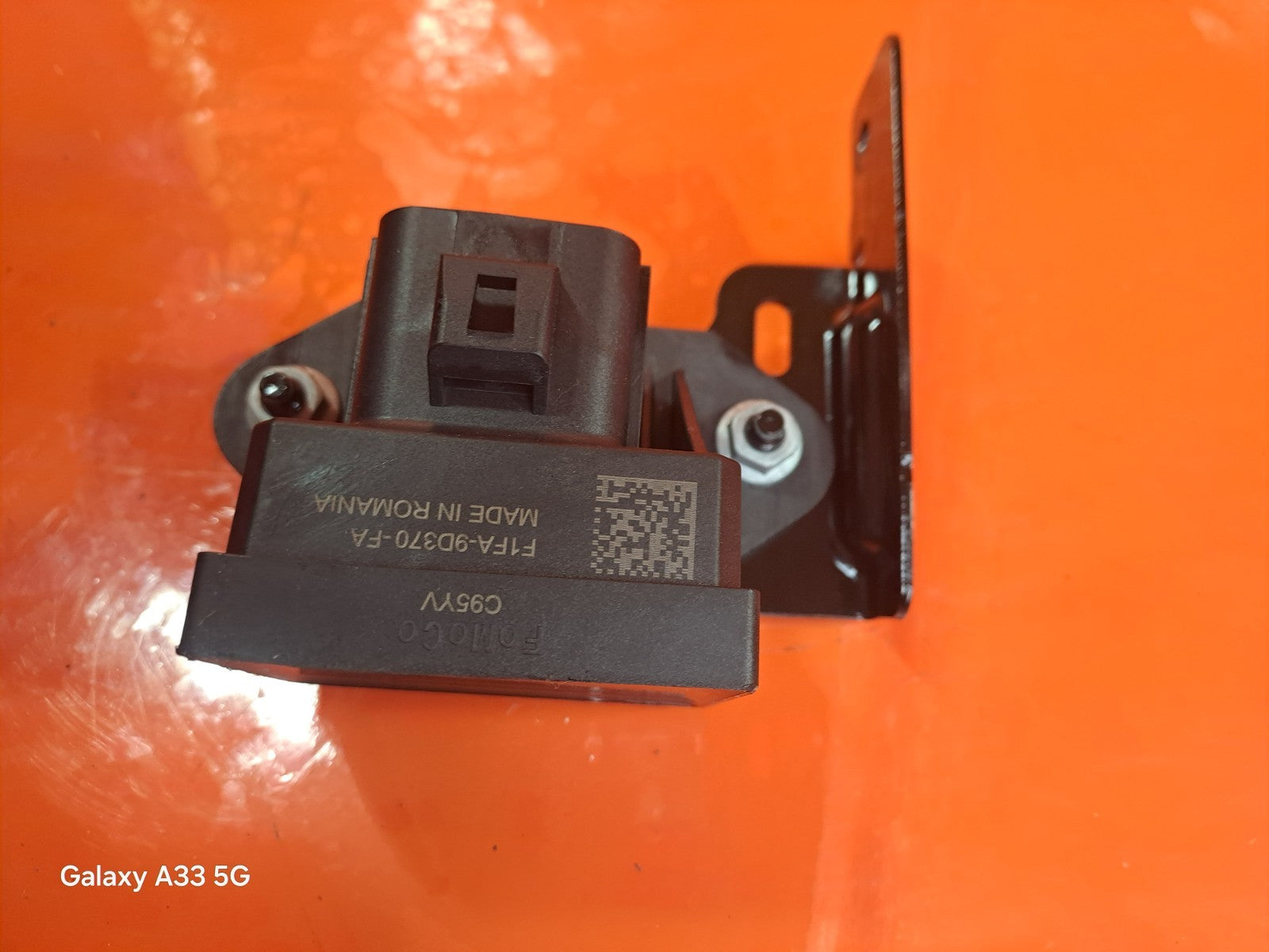 ✅FORD PUMA ST 1.5 PETROL 2023 FUEL PUMP RELAY F1FA-9D370-FA Warranty A307 - Image 3