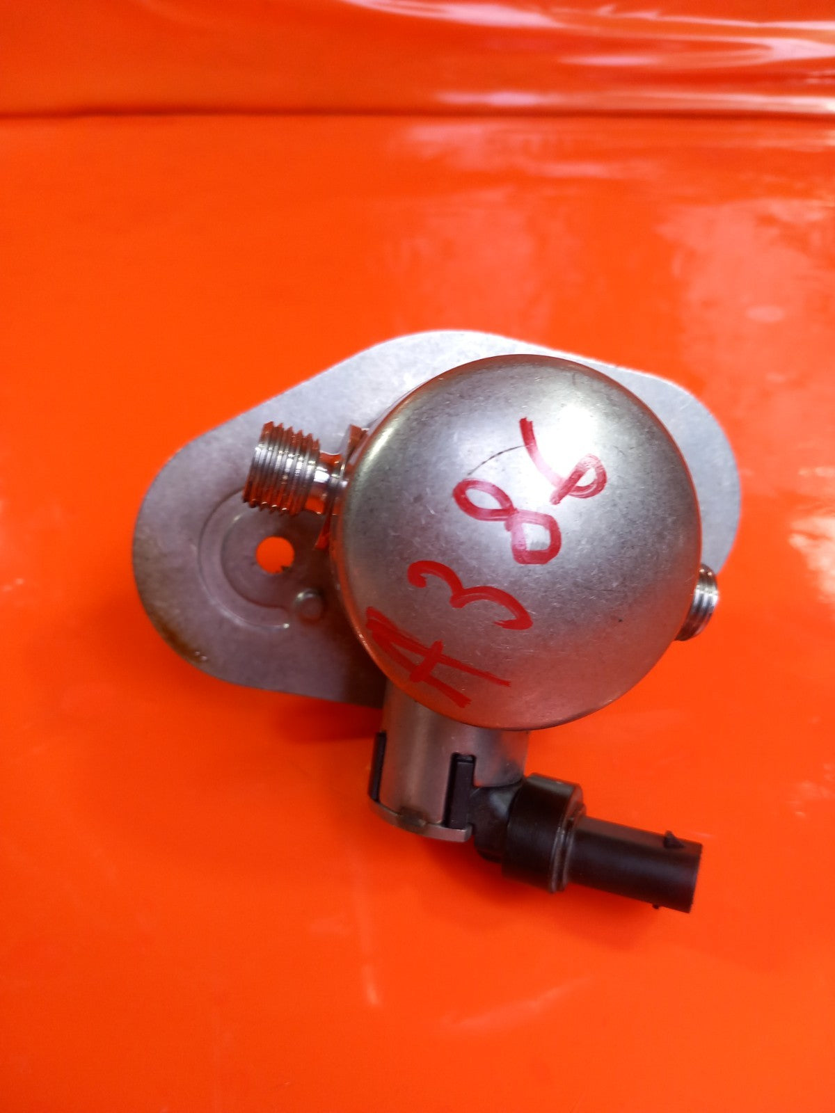 2020 BMW 2 Series F44 M Sport High Pressure Fuel Pump 8631642 Warranty A386 - Image 10