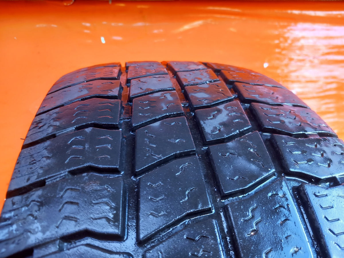 Vredestein Comtrac2 Tyre 215/65 R16 6.7 mm Warranty xAA - Image 10