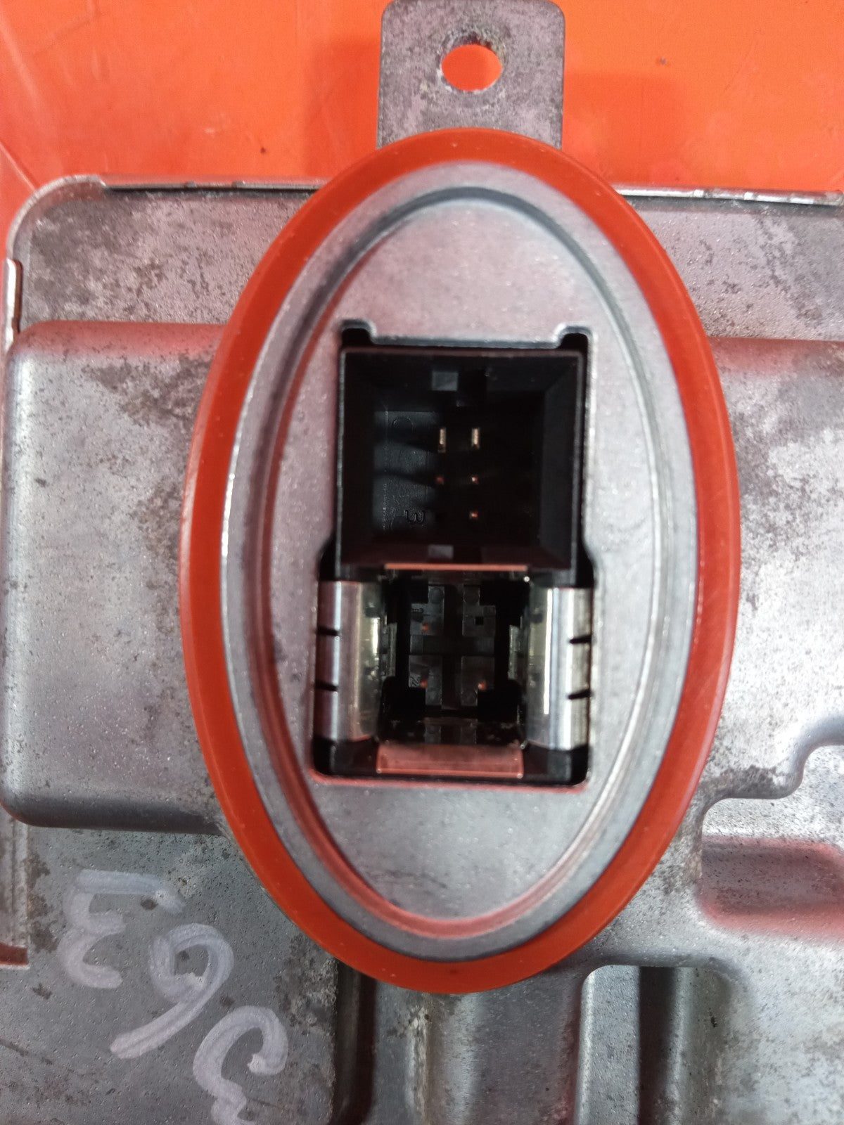 ✅BMW F23 220D 2.0 Diesel 2016 Headlight Ballast Control Module Set 7318327 A363 - Image 8