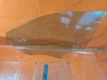 ✅2019 MERCEDES A CLASS W177 FRONT LEFT DOOR GLASS A1777253700 + WARRANTY A347 - Image 3