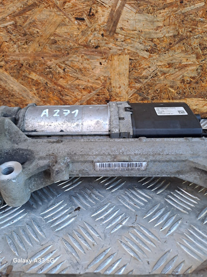 ✅Mercedes E300 Bluetec W212 2013 2.1 Diesel Electric Power Steering Rack A271 - Image 10
