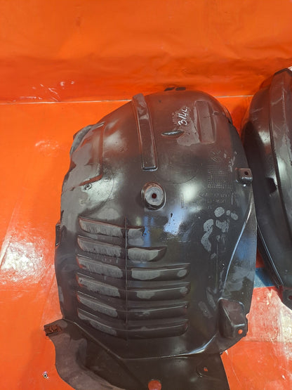 ✅2009 MERCEDES E CLASS W212 WHEEL SPLASH GUARD FRONT LEFT A2126903030 + WARRANTY - Image 6