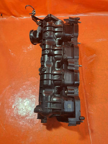✅MERCEDES CLA 180 AMG LINE 1.3 PETROL 2021 AIR INTAKE MANIFOLD A2821401100 A358 - Image 4