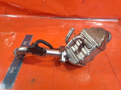 ✅Ford Focus St-Line 2.0 Diesel 2019 EGR Cooler HG9Q9F464AA HG9A5L200AA HG9A5H209 - Image 8