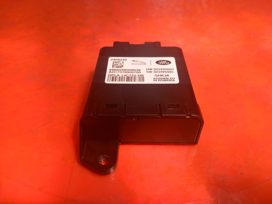 2025 Land Rover Defender L663 Heated Seat Control Module DPLA-14C725-DB A396 - Image 2