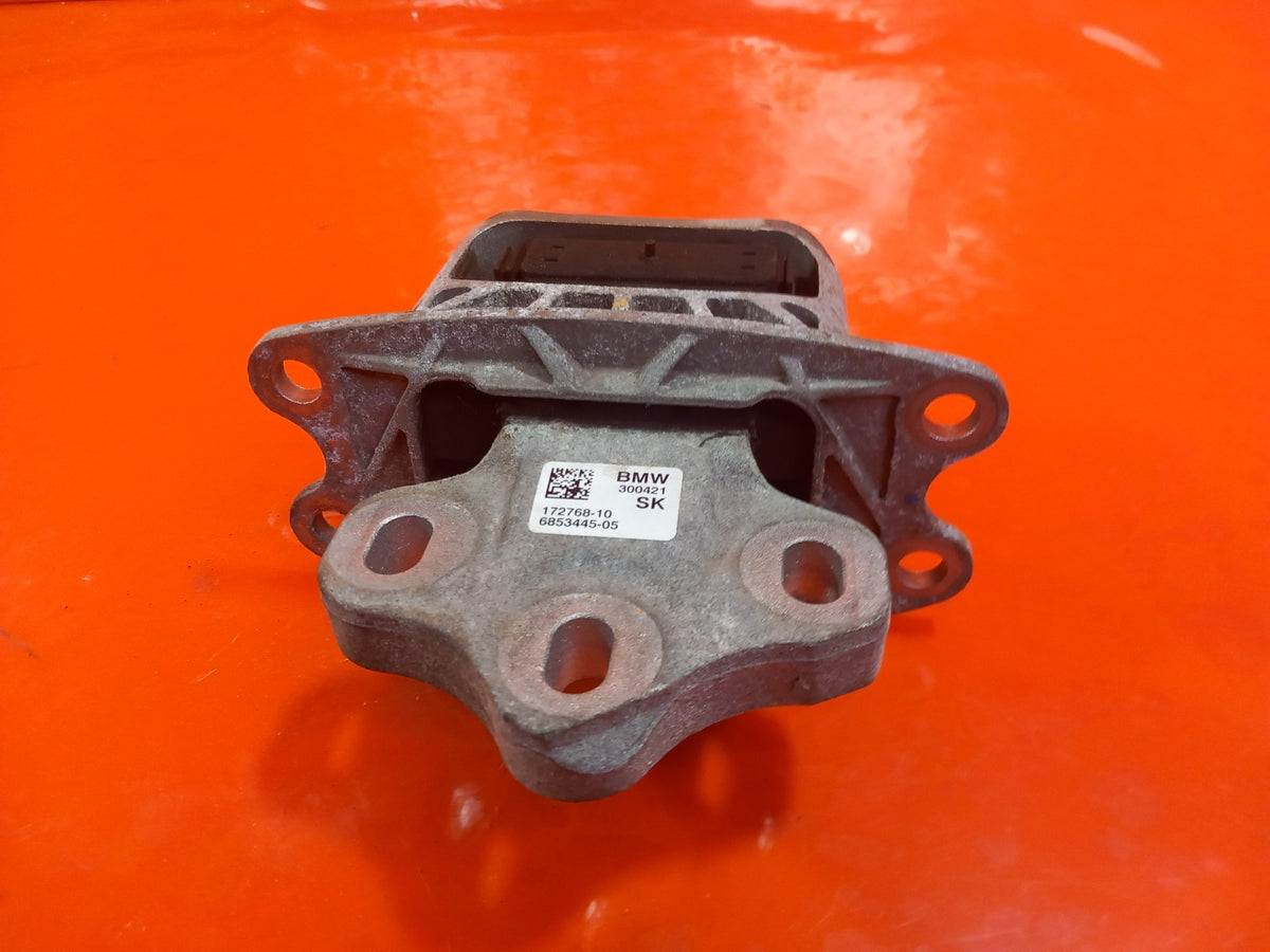 BMW F40 116D 1.5 Diesel 2021 Engine Gearbox Mount Left 6853445 Warranty A365 - Image 11