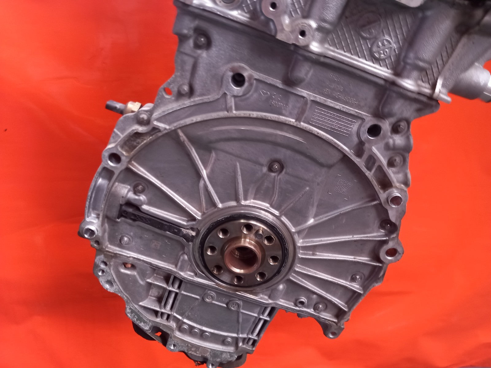 2020 BMW 2 Series F44 M Sport 1.5 Petrol Engine B38A15M1 Warranty A386 - Image 9