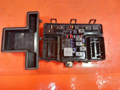Ford Galaxy Zetec 2.0 Diesel 2017 Fuse Box F2GT14A067EC Warranty A296 - Image 10