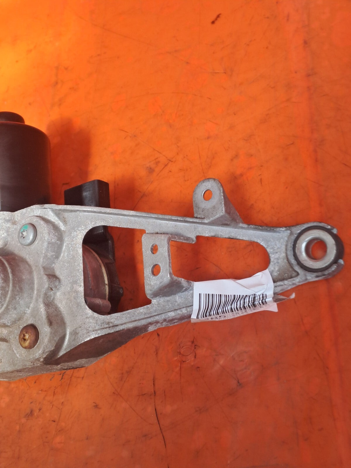 ✅2014 FORD B-MAX TITANIUM FRONT RIGHT WIPER MOTOR AV1117504BE + WARRANTY A285 - Image 3