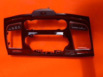 ✅Ford Transit Custom 2.0 Diesel 2021 Dashboard Centre Surround Trim Panel A372 - Image 4