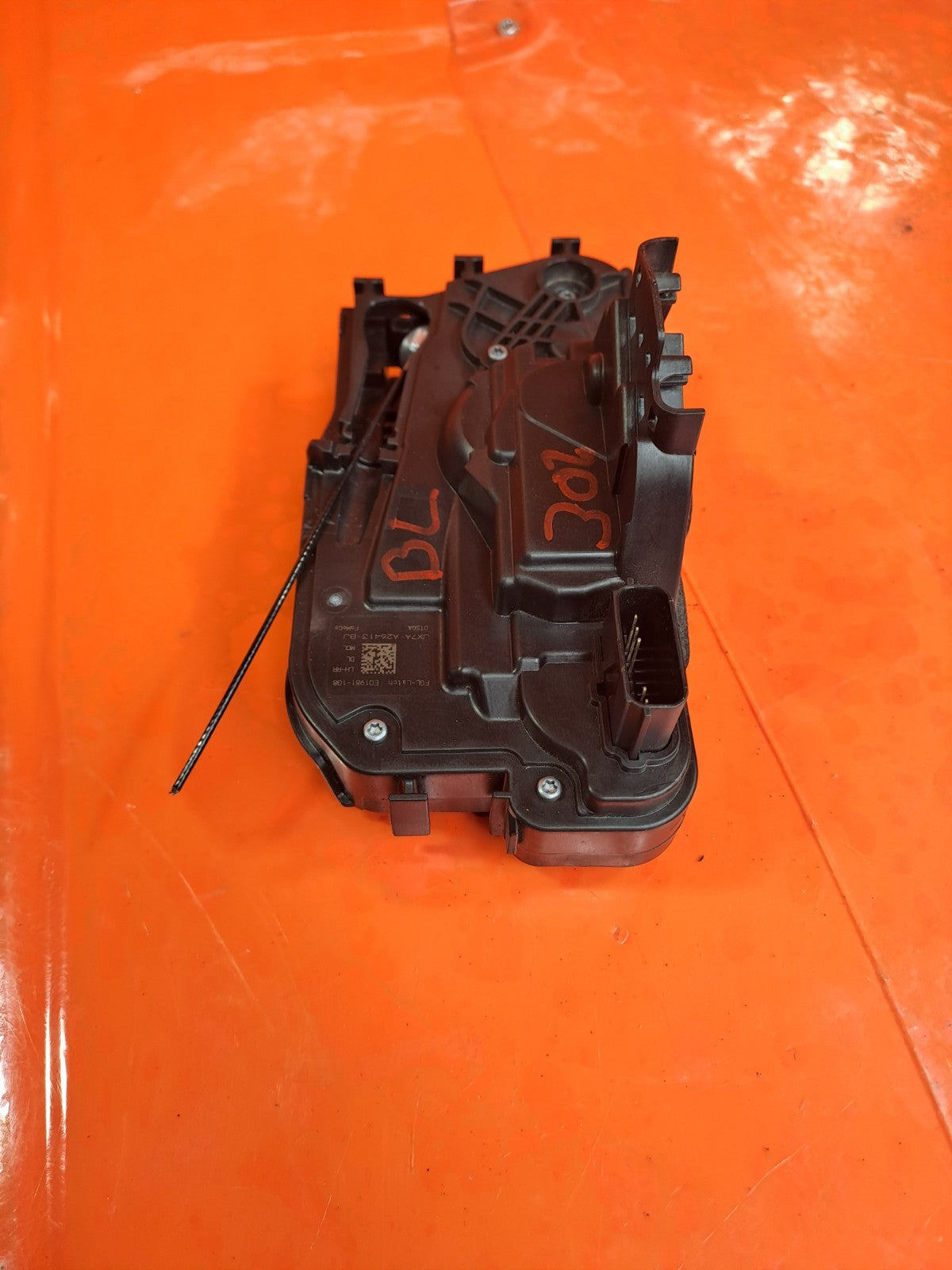 ✅2024 FORD KUGA MK3 ST-LINE REAR LEFT DOOR LOCK JX7A-A26413-BJ + WARRANTY - Image 9