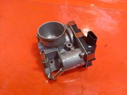 2023 Renault Captur II Throttle Body Warranty A392 - Image 4