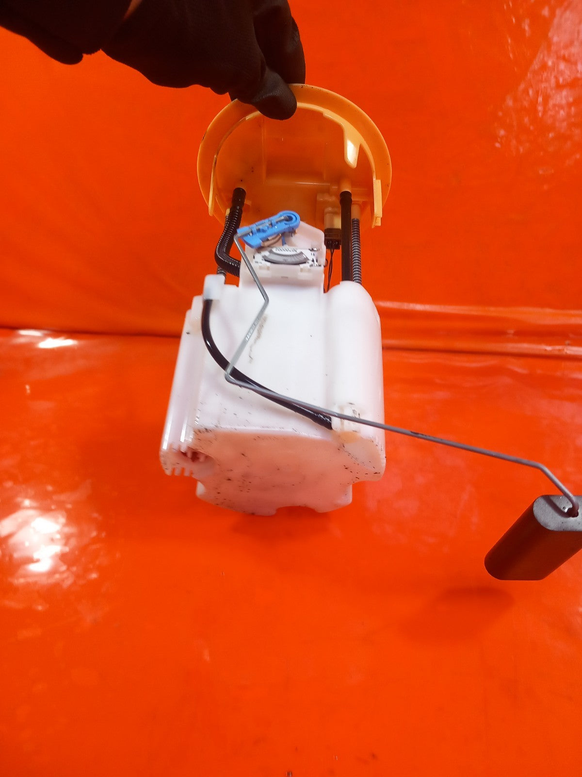 2020 Vauxhall Combo MK4 Fuel Pump Sender Unit 980935938000 Warranty A414 - Image 8