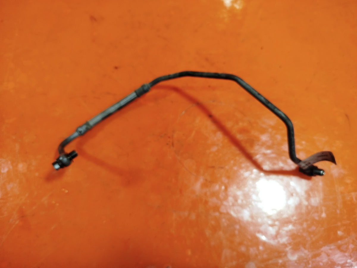 2017 Ford Ranger Wildtrak 3.2D Turbo Oil Feed Pipe BK3Q-6K679-CD Warranty A401 - Image 6