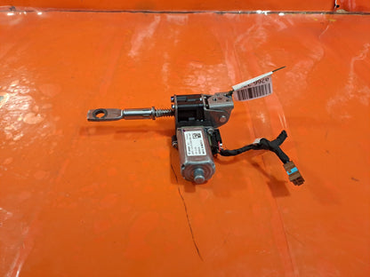 ✅2020 TESLA MODEL 3 STEERING COLUMN TELESCOPIC ADJUSTMENT MOTOR + WARRANTY A266 - Image 8