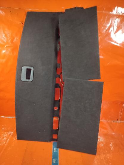 ✅2018 FORD GALAXY ZETEC BOOT FLOOR COVER BOOT LINER EM2B-U42844-A WARRANTY A301 - Image 8