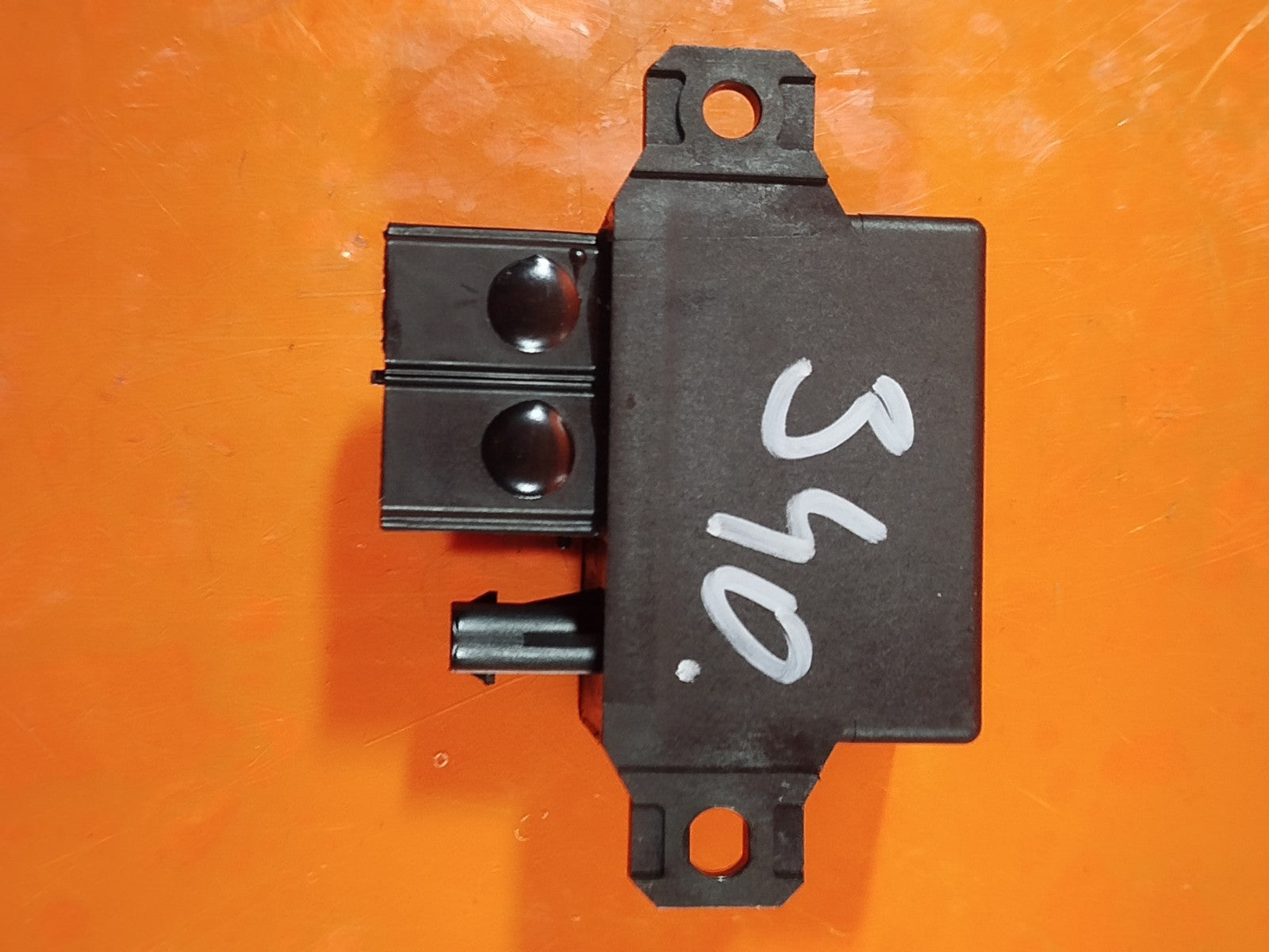 ✅BMW G20 330E 2.0 PETROL 2023 ENGINE STARTER RELAY 9198302 Warranty A340 - Image 7