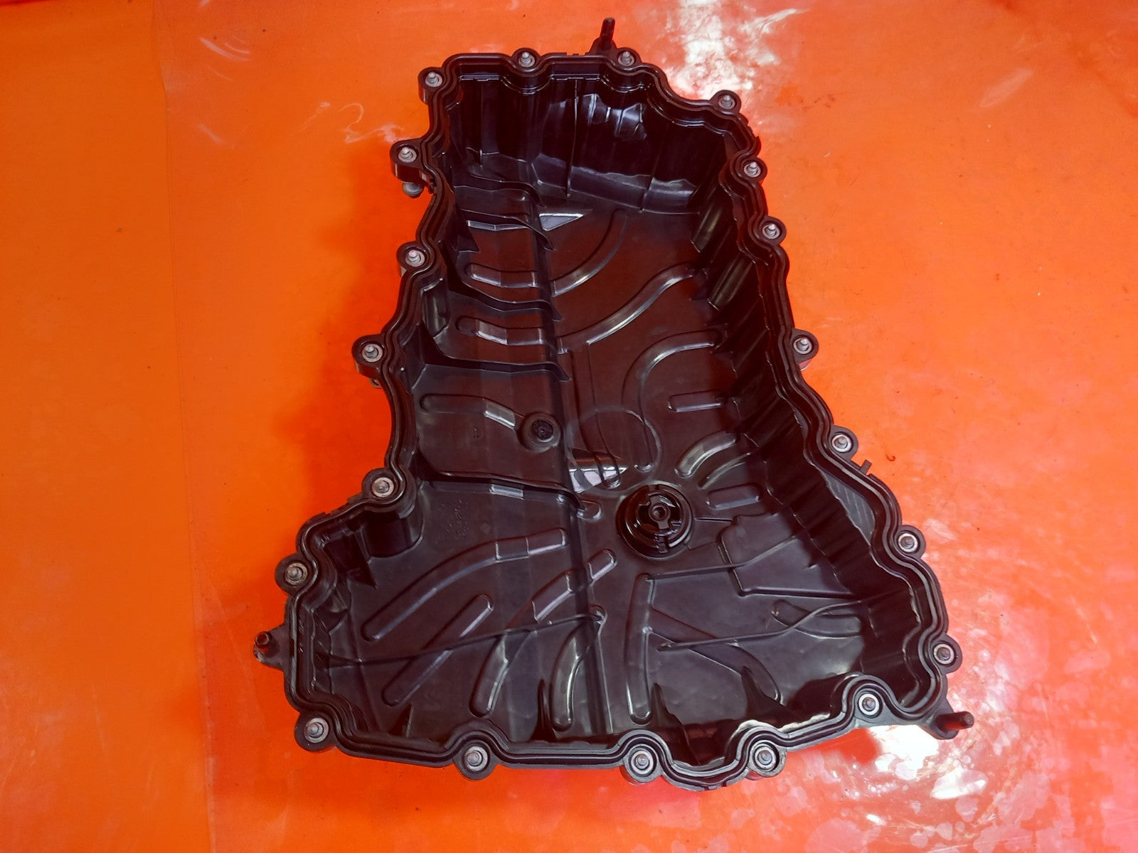 2019 Ford Galaxy MK3 Zetec Oil Sump Pan Warranty A345 - Image 7