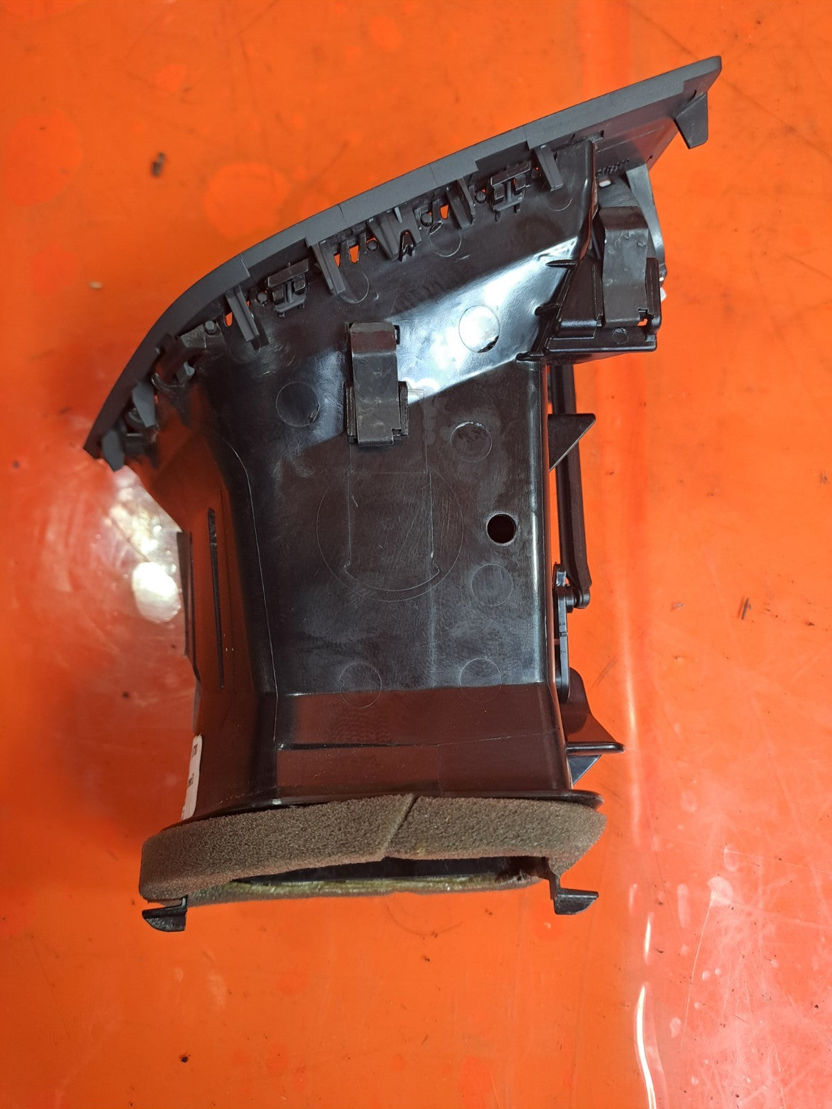 ✅Volvo Xc60 Se Awd 2012 2.4 Diesel DASHBOARD AIRBAG VENTS 1009820 1009818 A289 - Image 6