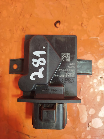 ✅FORD TRANSIT CUSTOM 2.0 DIESEL 2019 ADBLUE CONTROL MODULE HC34-5H297-AA A281 - Image 1